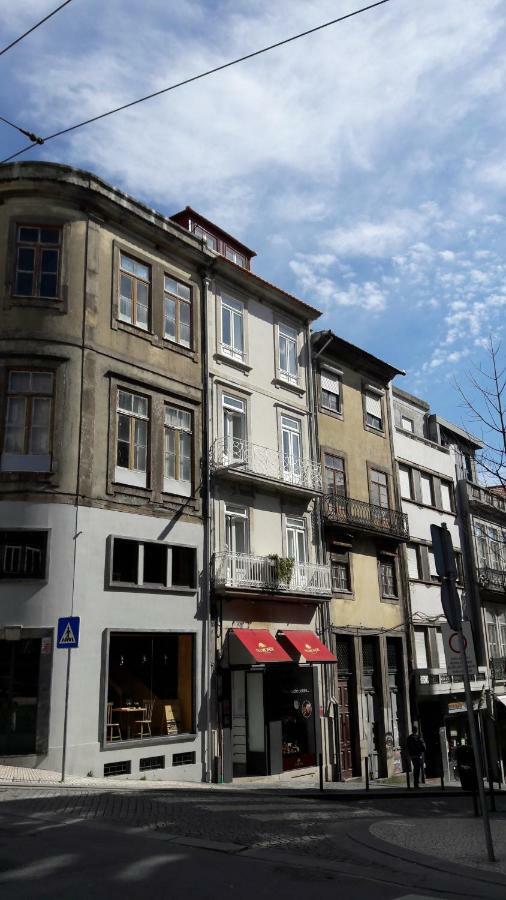 OPorto Histórico - Galerias Apartamento Exterior foto