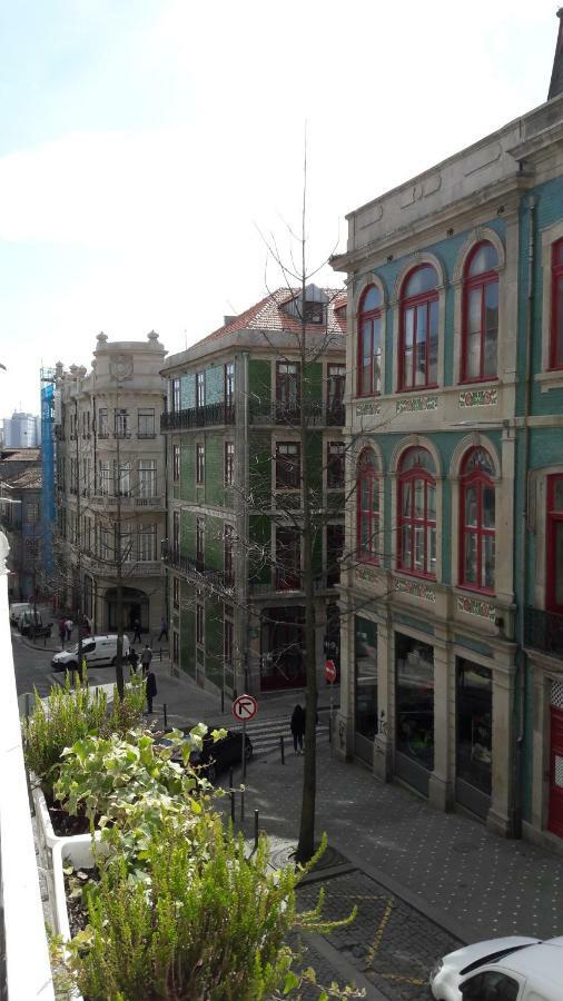 OPorto Histórico - Galerias Apartamento Exterior foto