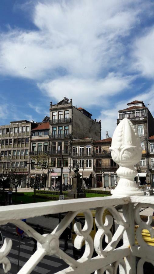 OPorto Histórico - Galerias Apartamento Exterior foto
